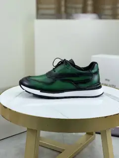 Berluti men’s sports casual shoes