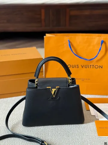 Louis Vuitton Capucines