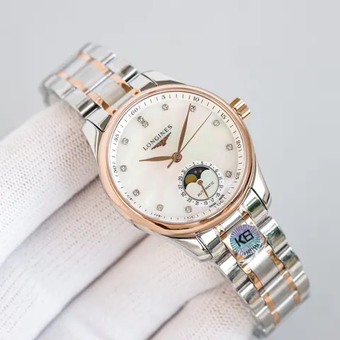 Longines Master