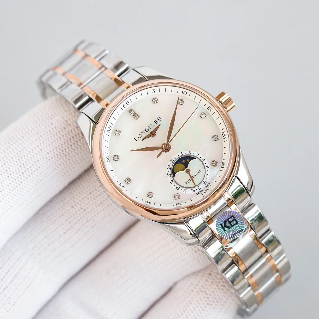 Longines Master