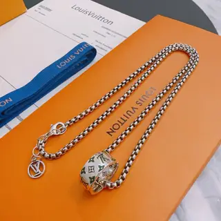 Louis Vuitton Necklace