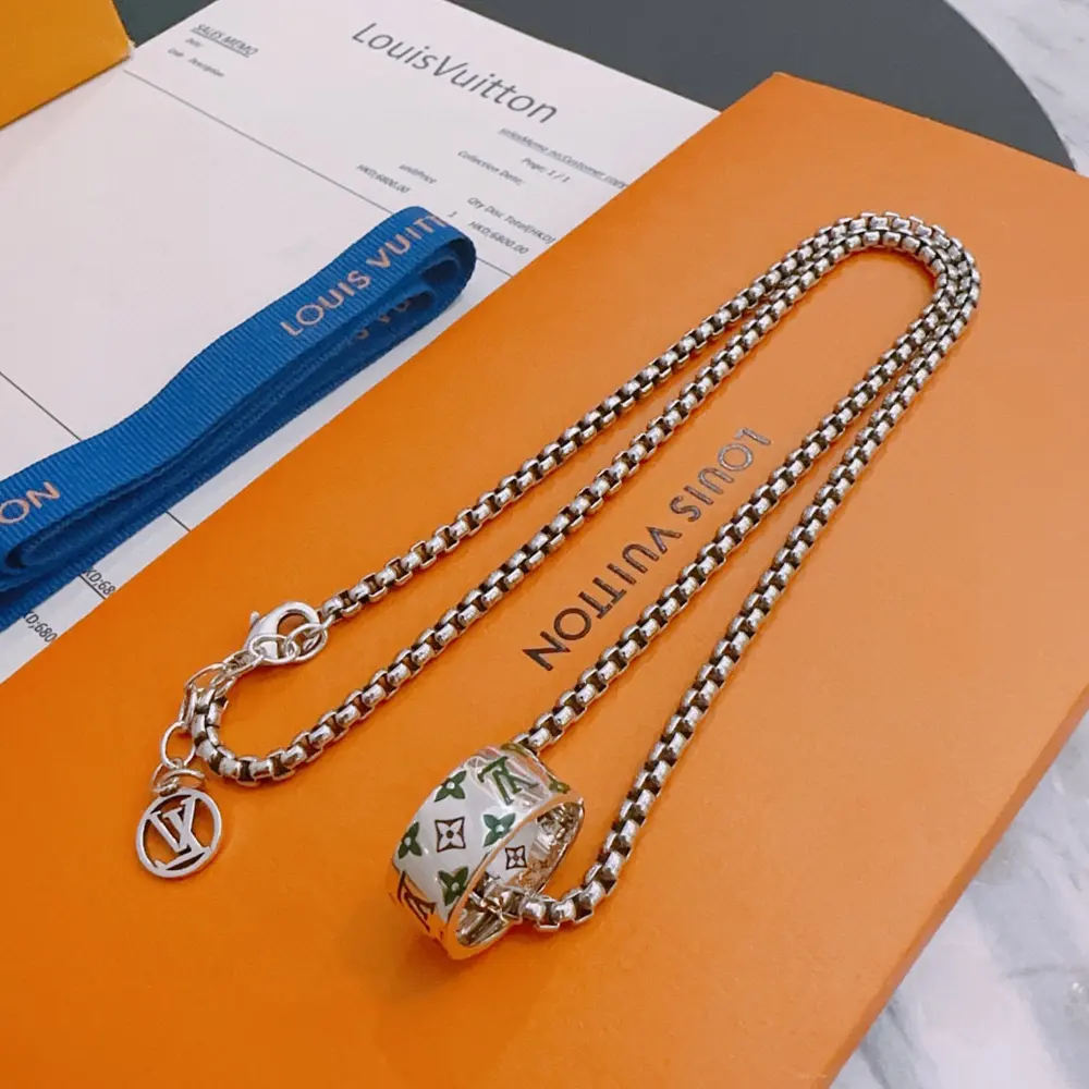 Louis Vuitton Necklace