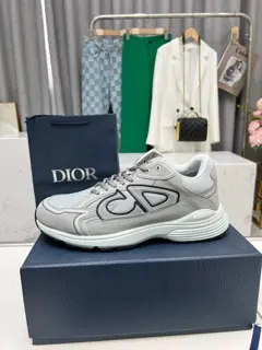 Dior B30 popular sports shoes