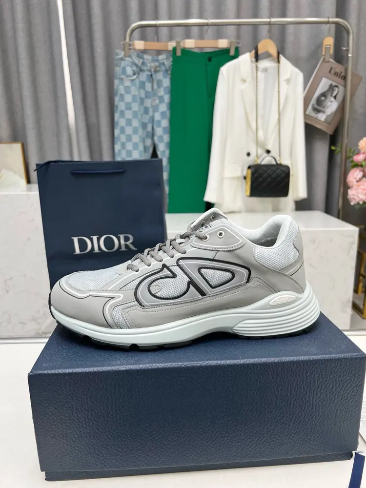 Dior B30 popular sports shoes