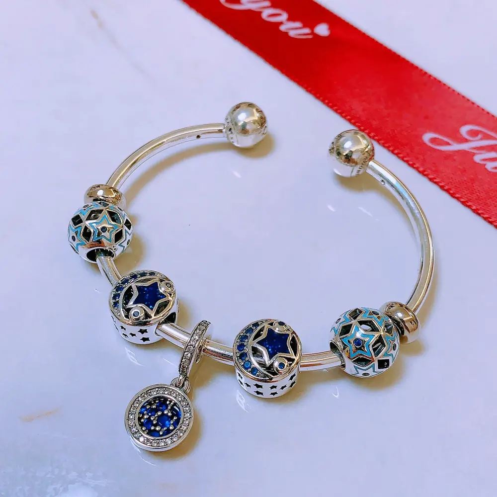Pandora bracelet