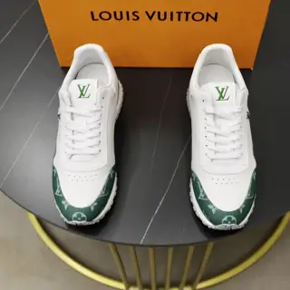 Louis Vuitton RUN AWAY sneakers