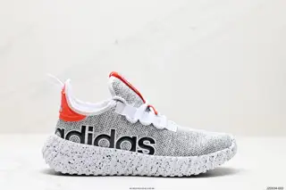 Adidas neo Kaptir 3.0 non-slip and wear-resistant low-top running shoes for men. Bold IG7540