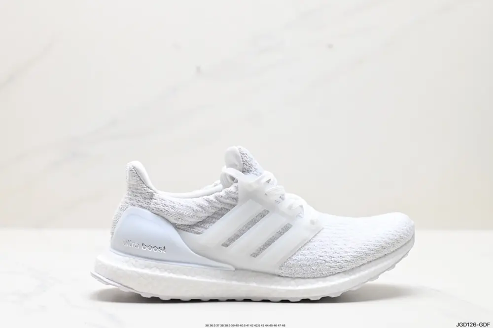 Adidas Ultra Boost UB 4.0 real popcorn original box original sole boots technology outsole