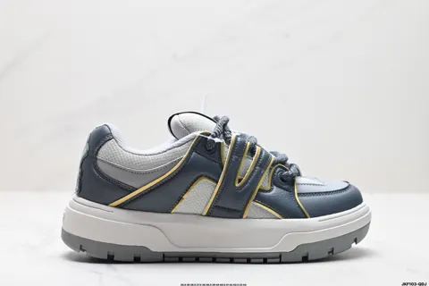 MLB comfortable and versatile non-slip wear-resistant low-top casual 3ASXCLB4N