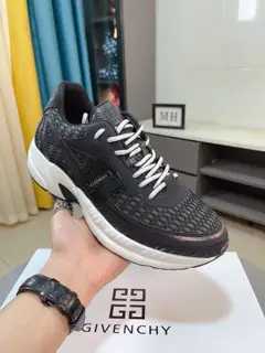 Givenchy casual sports shoes