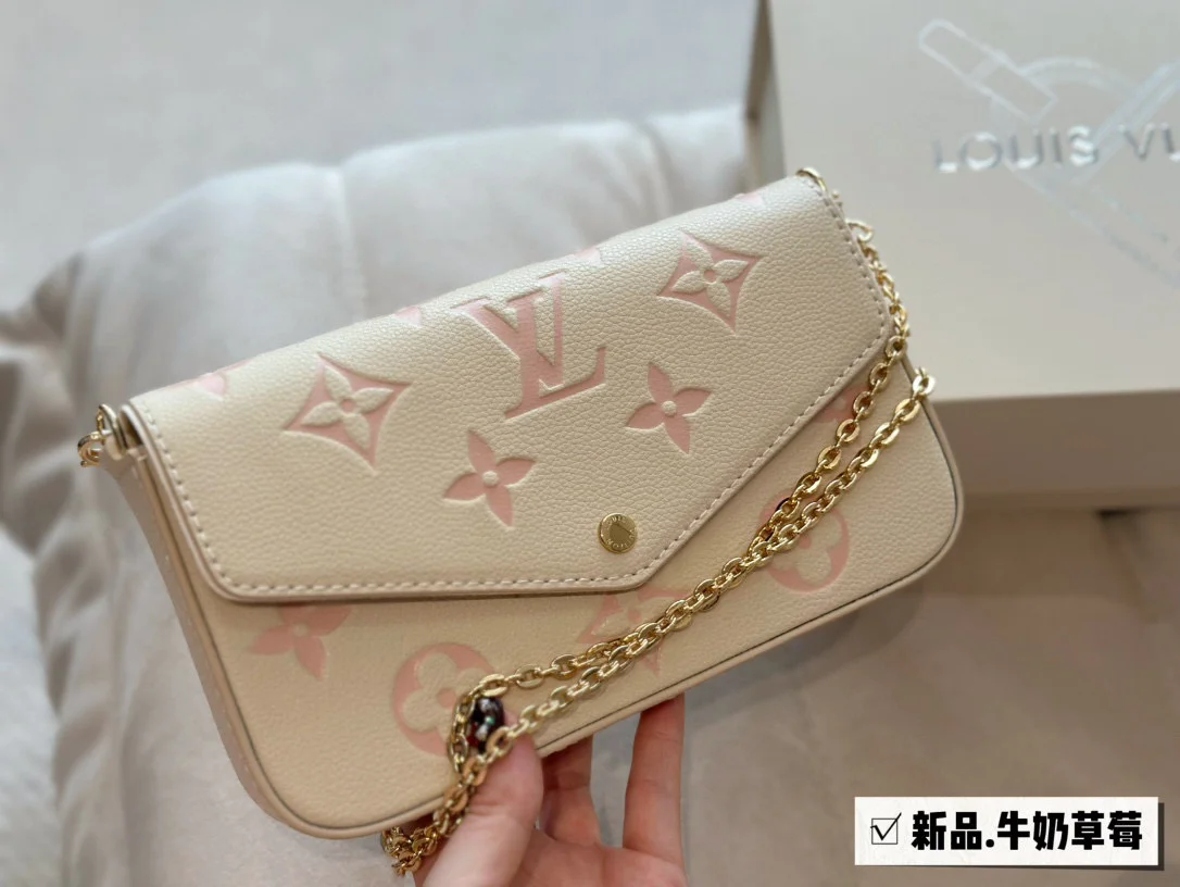 Louis Vuitton Bag