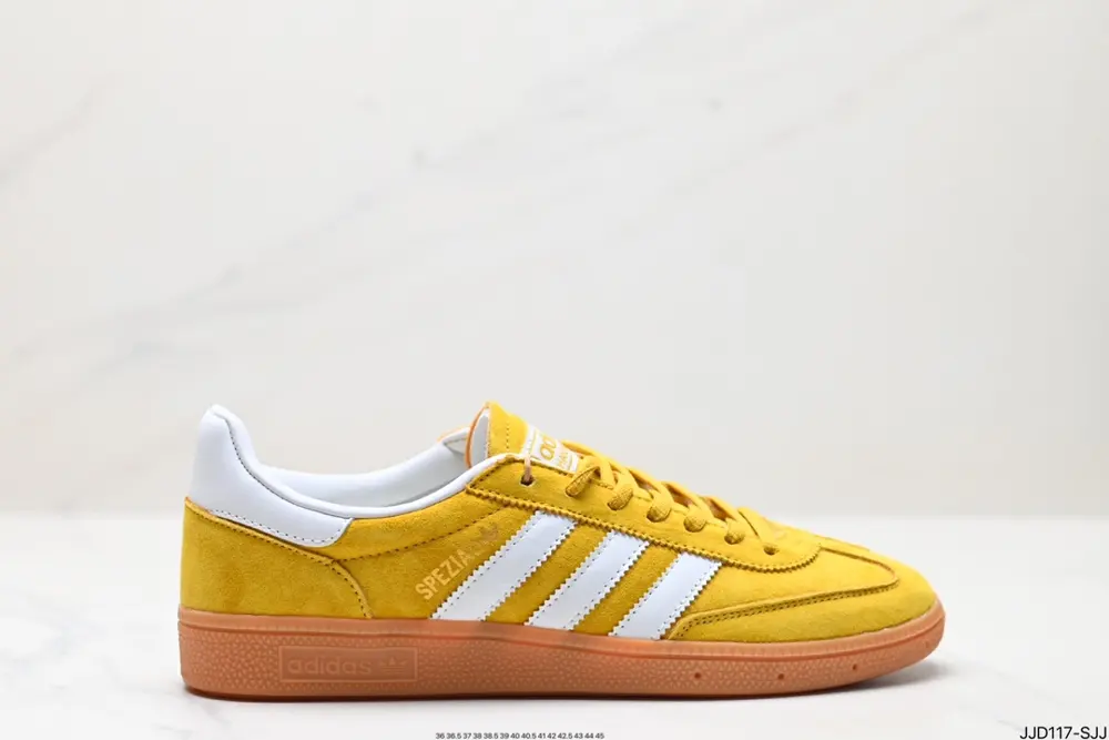 Adidas Handball Spezial Official Correct Version Shoes GZ4761