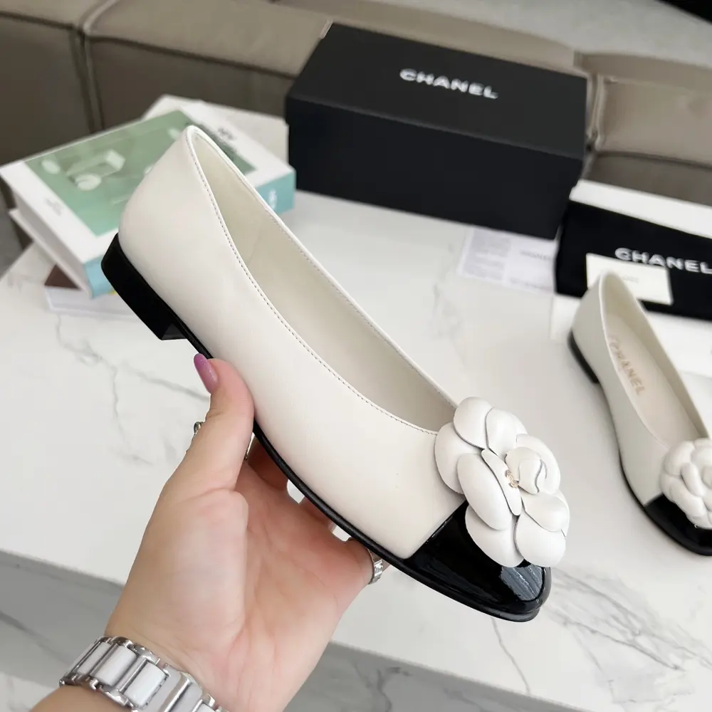 Chanel classic slingback Shoes