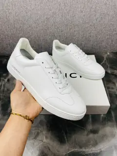 Givenchy Town Series Shoes