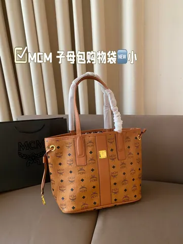 MCM Bag