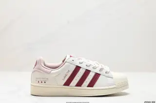 Adidas Originals Superstar shell head series low-top classic versatile casual sports shoes H06344
