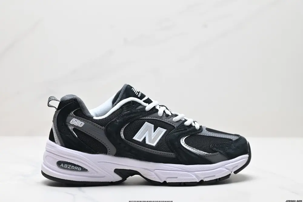 New Balance New Balance NB530 New Balance 530 Retro Running Shoes NB530 is indeed one of the MR530KA