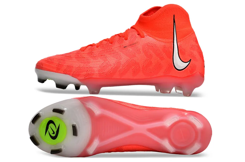 Nike football shoes