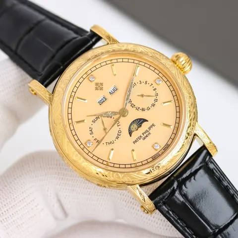Patek Philippe Watch 5270P