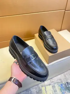 Louis Vuitton casual shoes