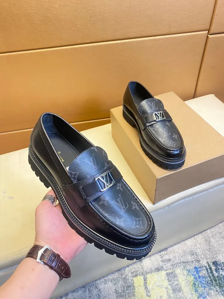 Louis Vuitton casual shoes