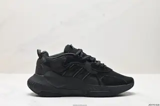 Adidas originals Hi-Tail retro low-top sports casual shoes H69040
