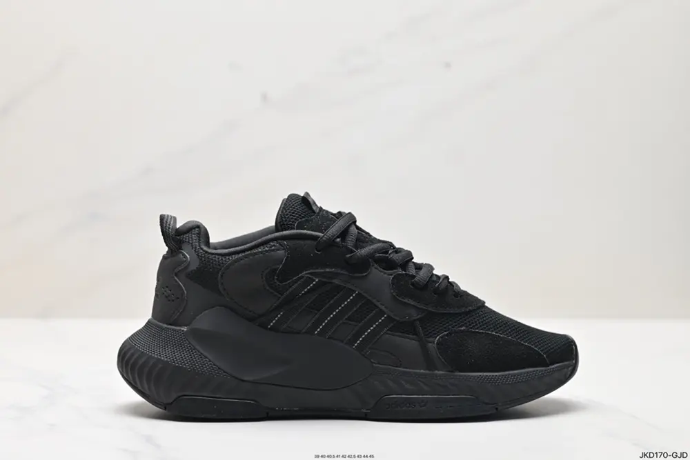 Adidas originals Hi-Tail retro low-top sports casual shoes H69040