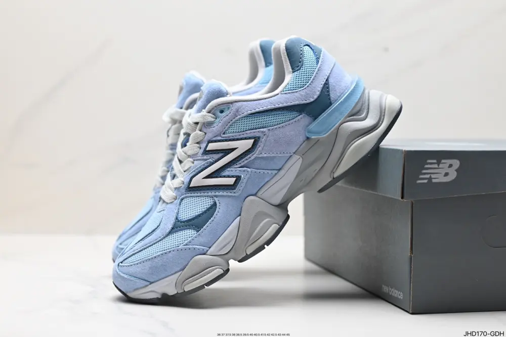 Joe Freshgoods x New Balance version Shoes U9060EED