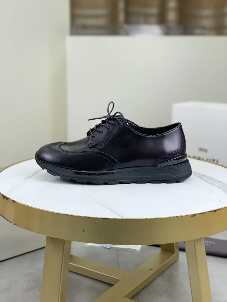Berluti men’s sports casual shoes