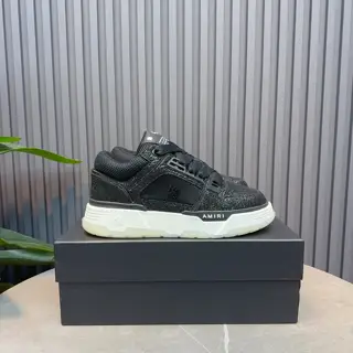 AMIRI casual shoes