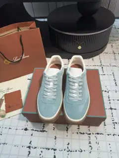 Loro piana casual German training shoes
