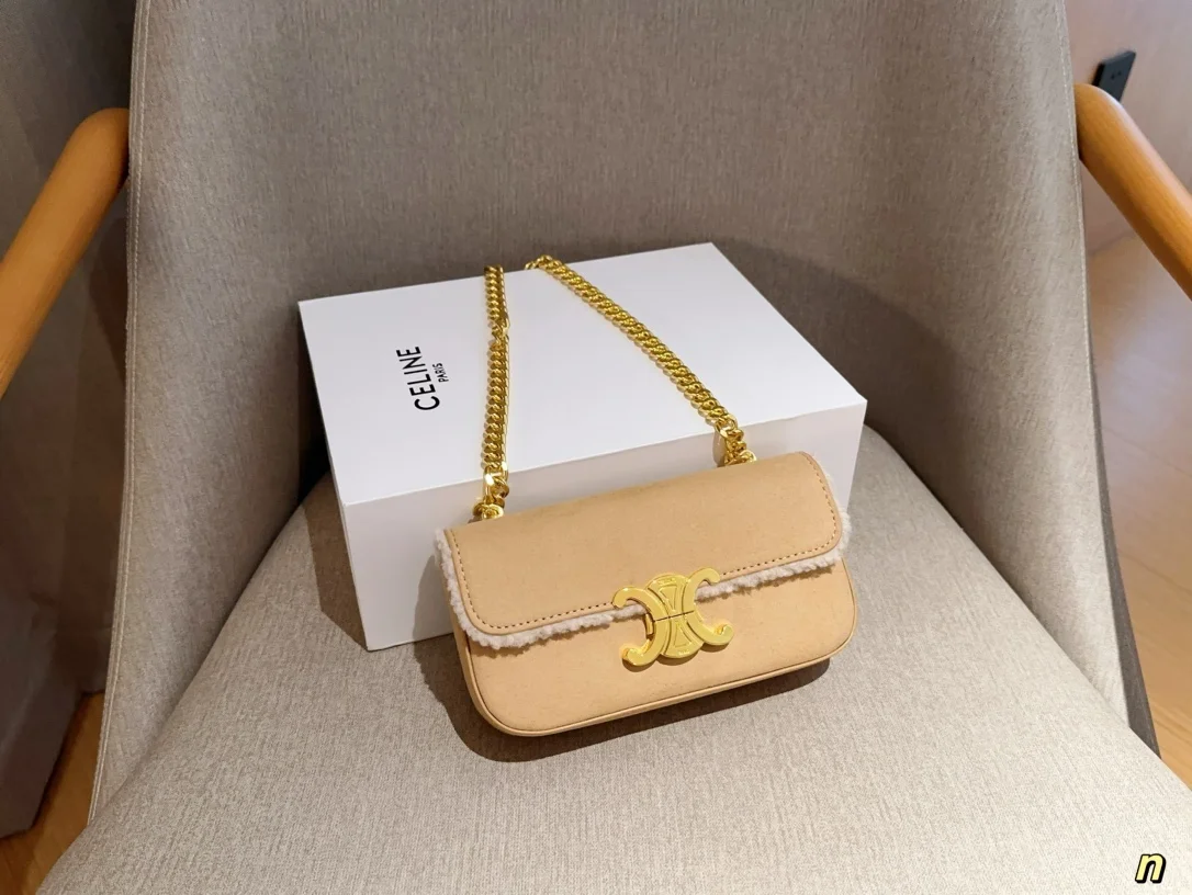 Celine Baguette