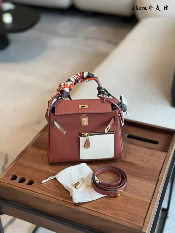 Hermès Bag