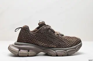 Balenciaga Phantom Sneaker Retro Daddy Shoes Balenciaga 10th Generation Official Full 788819