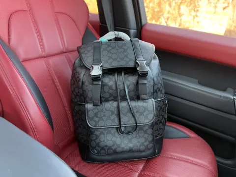 COACH Backpack