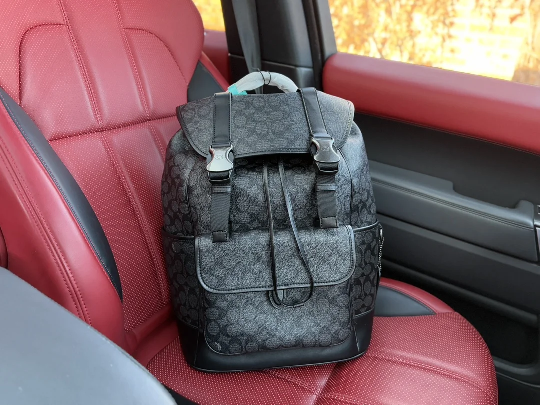 COACH Backpack