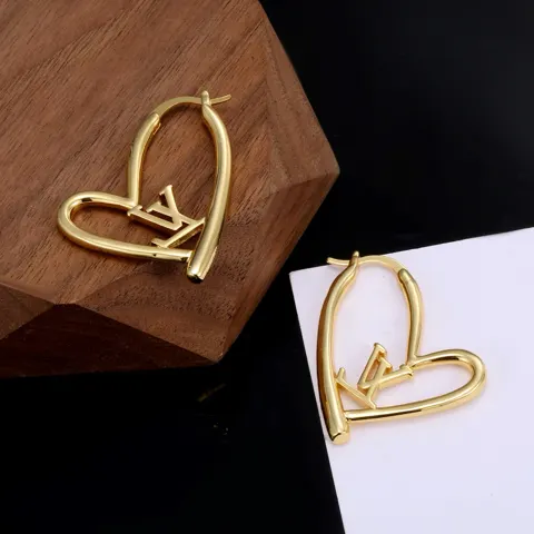 Louis Vuitton Earrings