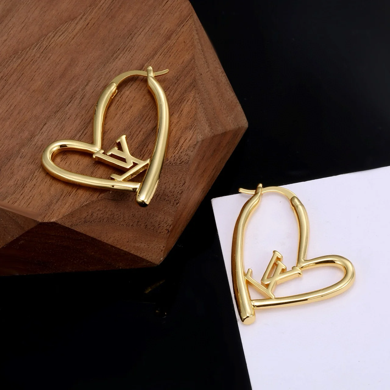 Louis Vuitton Earrings