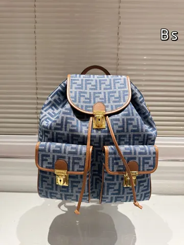Fendi Backpack