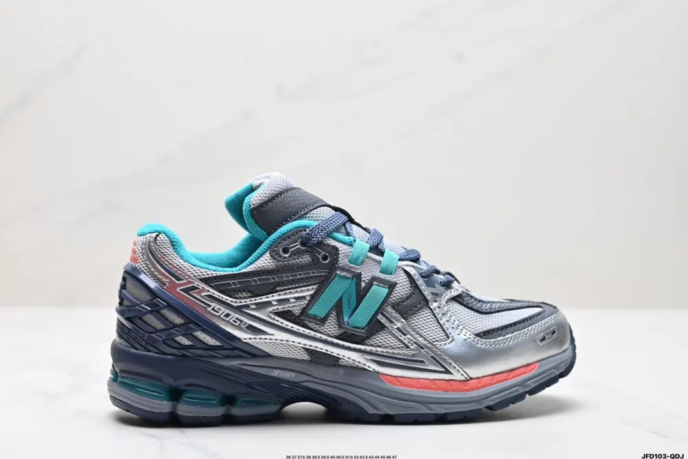 New Balance M1906 series Retro single product treasure dad shoe style Retro M1906NK1