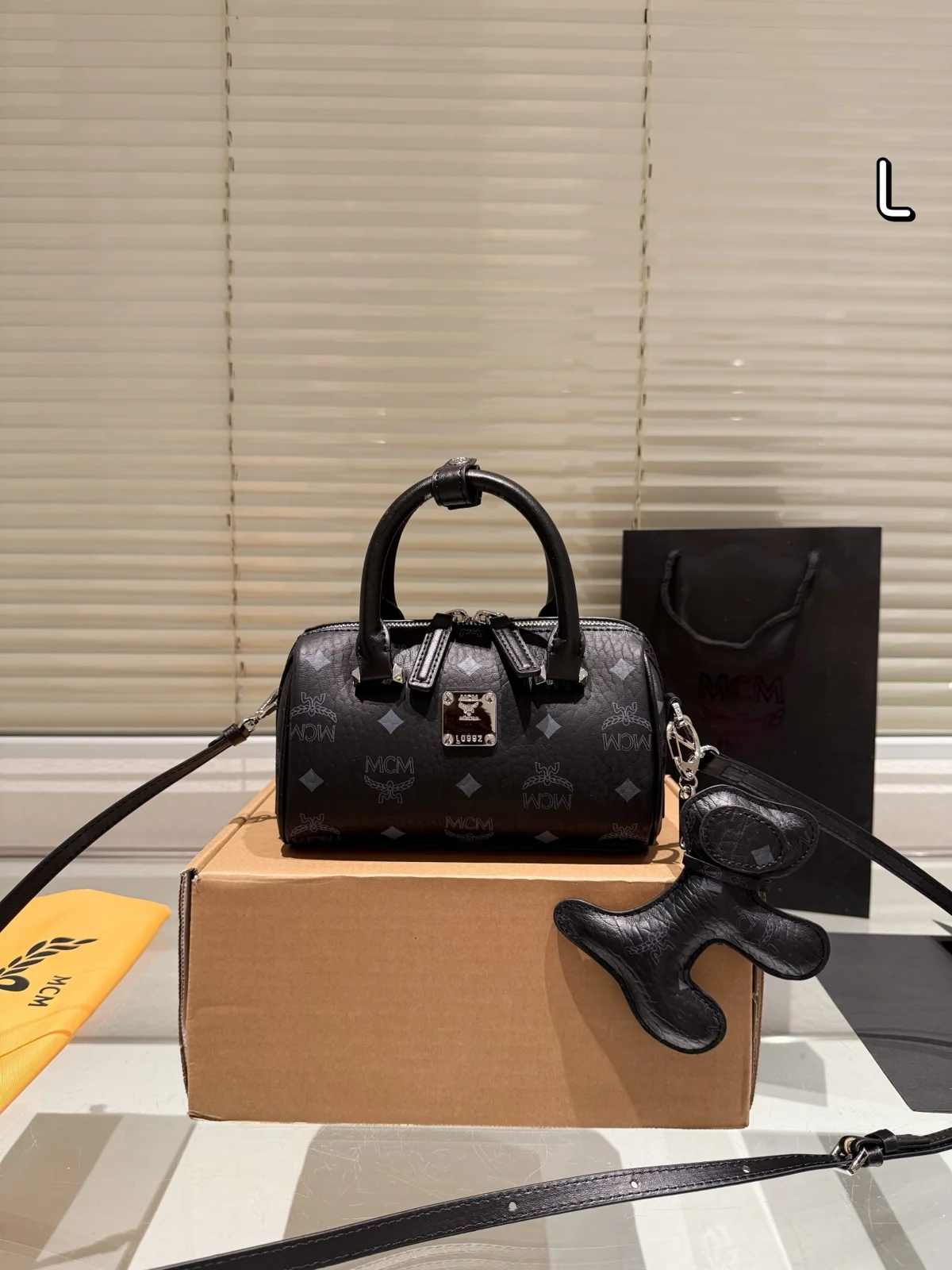 MCM Bag
