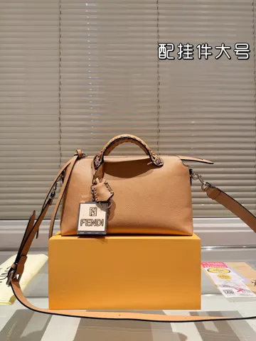 Fendi Shoulder Bag