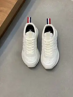 Moncler sports shoes