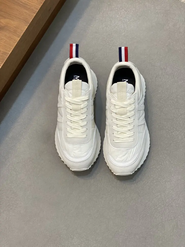 Moncler sports shoes