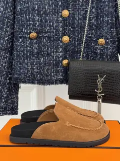 Hermes for women Slippers