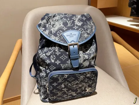 Louis Vuitton Backpack