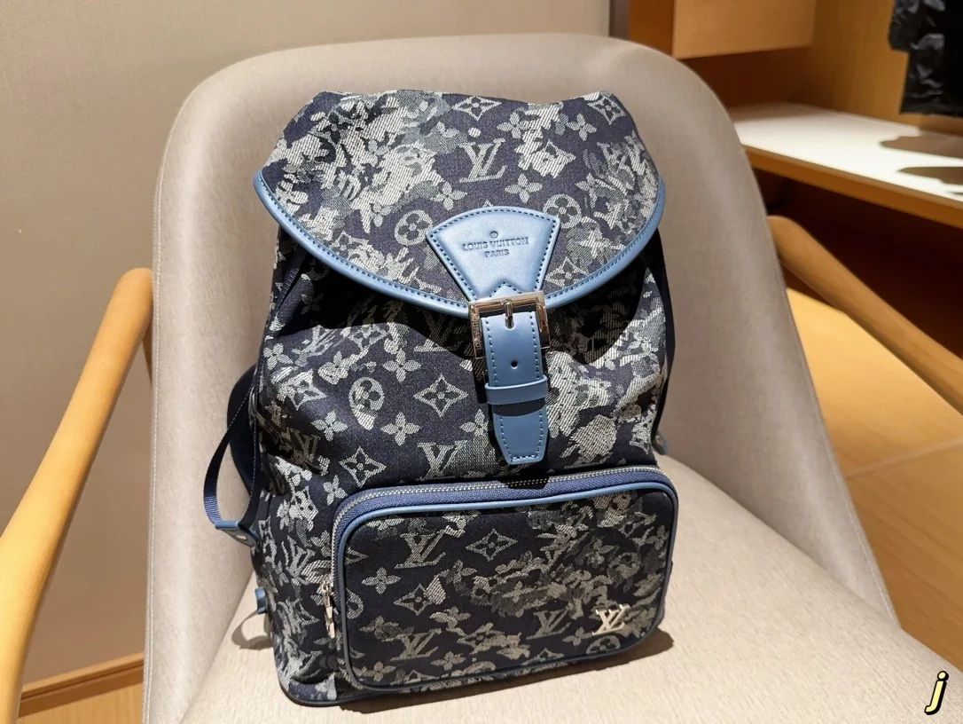Louis Vuitton Backpack