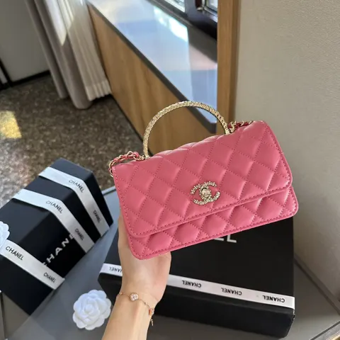 Chanel Bag