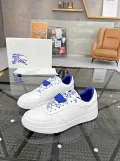 Burberry sneakers