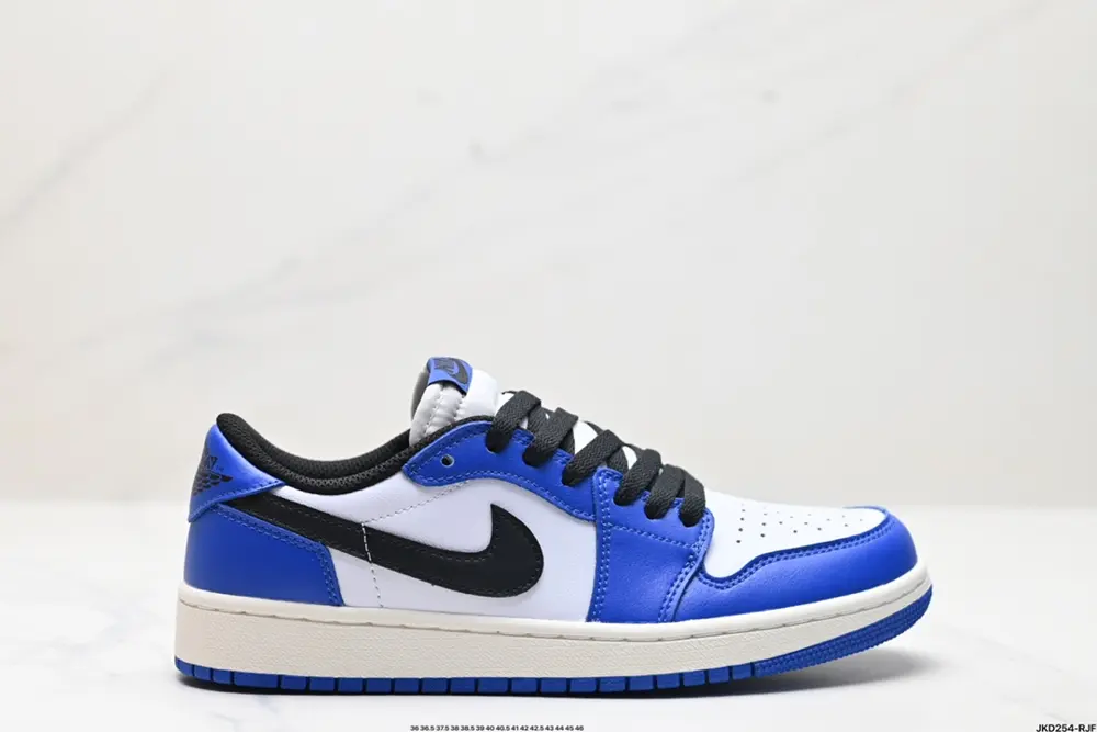 Nike Air Jordan 1 Low OG Sneakers CZ0790-140